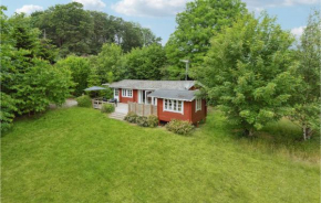 3 Bedroom Amazing Home In Rudkøbing, Spodsbjerg